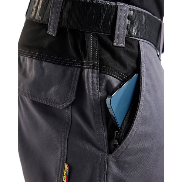 Blaklader 1448 Stretch Industry Trousers