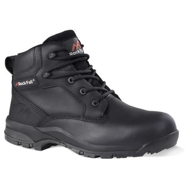 Vixen Onyx VX950 Womens Safety Boots