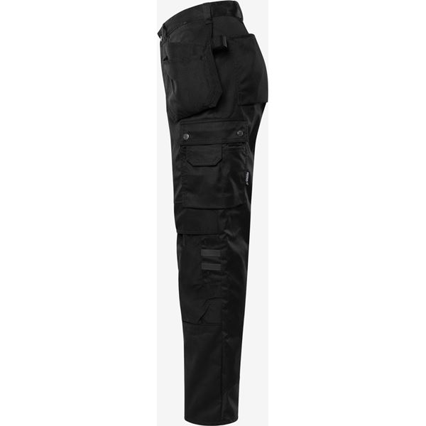 Fristads 241 Eco Craftsman Work Trousers
