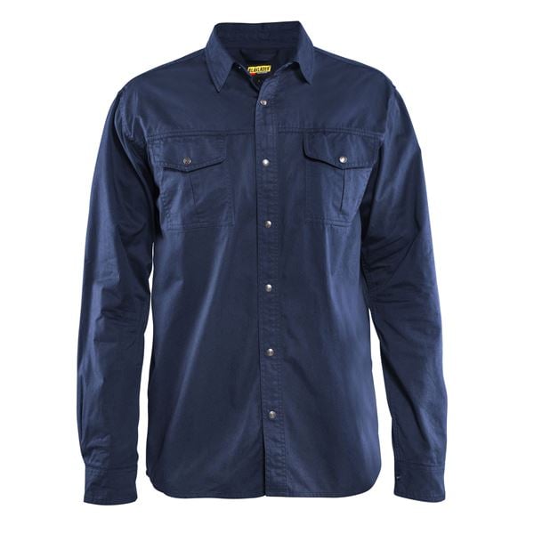 Blaklader 3297 Twill Shirt