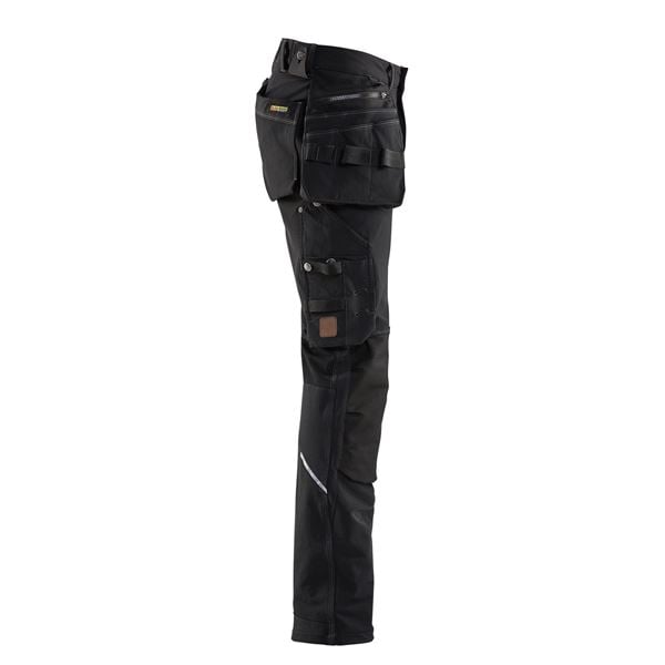 Blaklader 1998 Craftsman Stretch Trouser