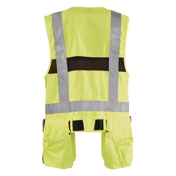 Blaklader 3032 High Vis Tool Vest