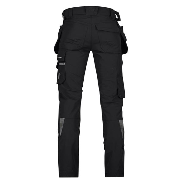 Dassy Matrix Craftsmans Stretch Work Trousers