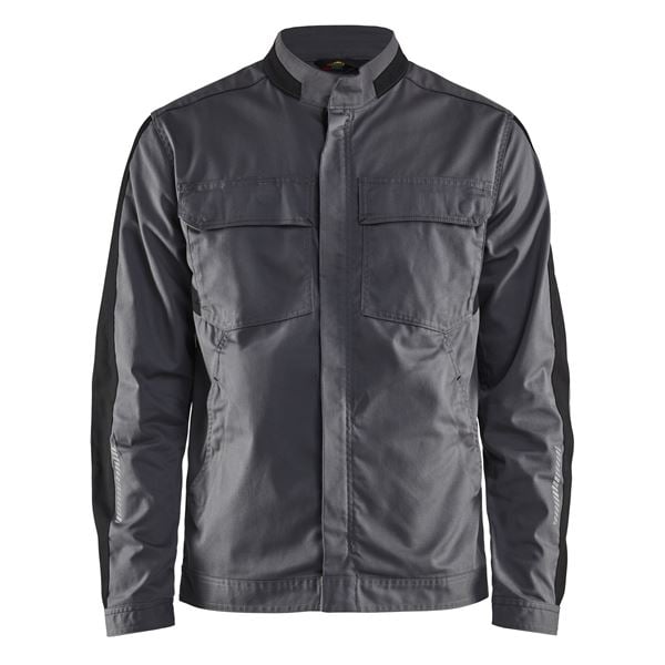 Blaklader 4444 Stretch Warehouse Jacket