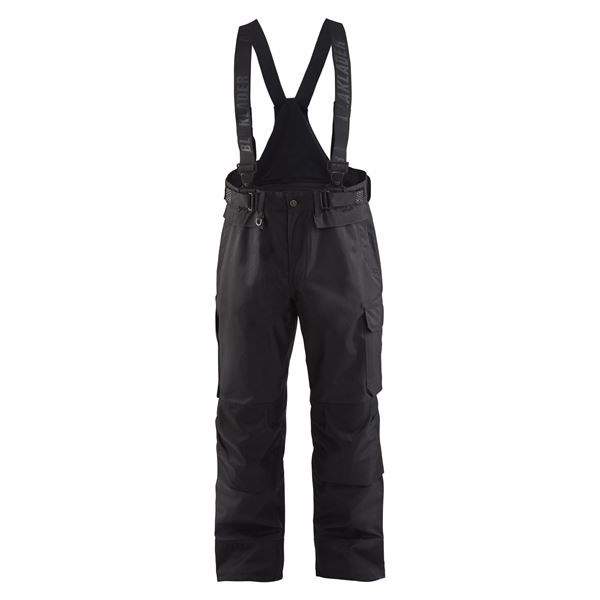 Blaklader 1809 Waterproof Trouser