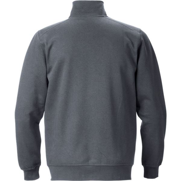 Fristads Full Zip Sweatshirt 7608