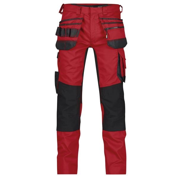 Dassy Flux Stretch Work Trousers