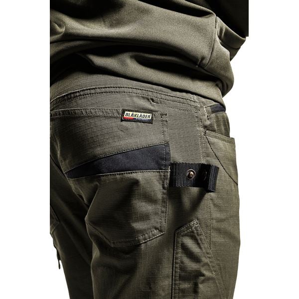Blaklader 1499 Shorts