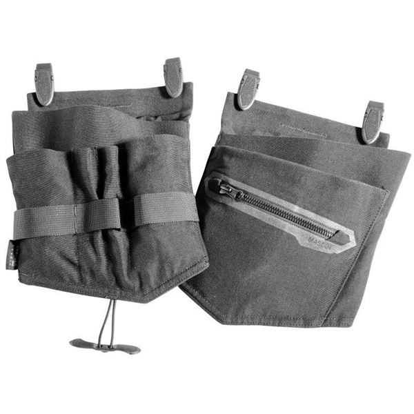 Mascot 22550 Electricians Holster Pockets