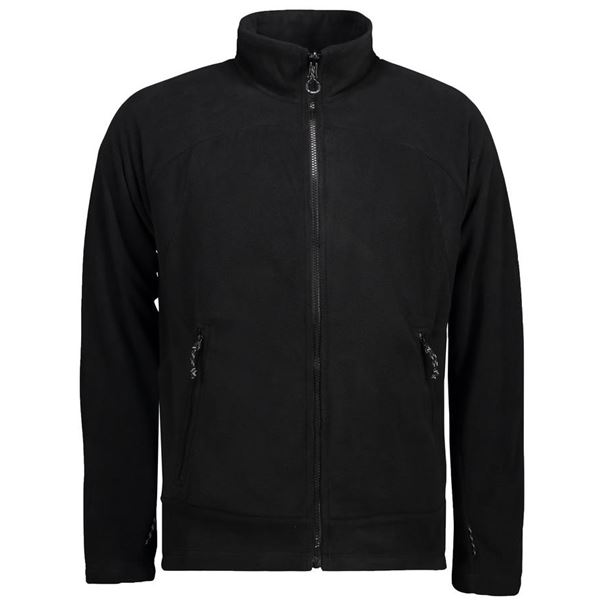 Tranemo RH0034 Fleece Jacket