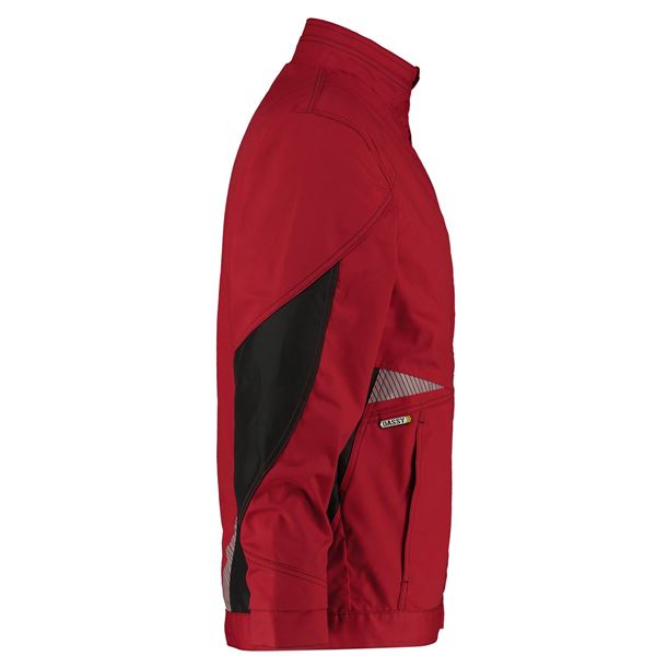 Dassy Atom Work Jacket