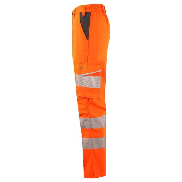 Leo Winswell Womens Lightweight Stretch Trouser