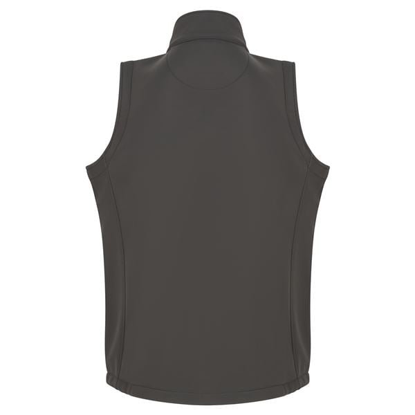 Orn Lapwing Softshell Bodywarmer