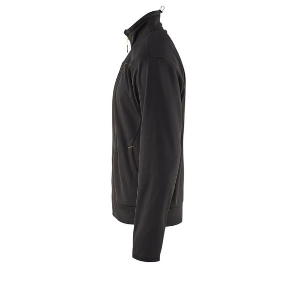 Blaklader 3362 Full Zip Sweat Jacket