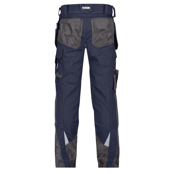 Dassy Magnetic Work Trousers