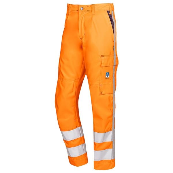 Sioen 053V Meddo Hi-vis Trousers
