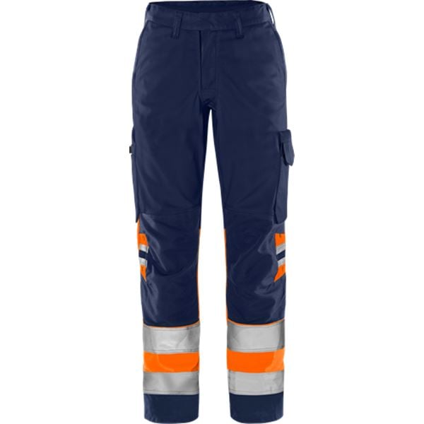 Fristads 2652 Womens High Vis Trousers