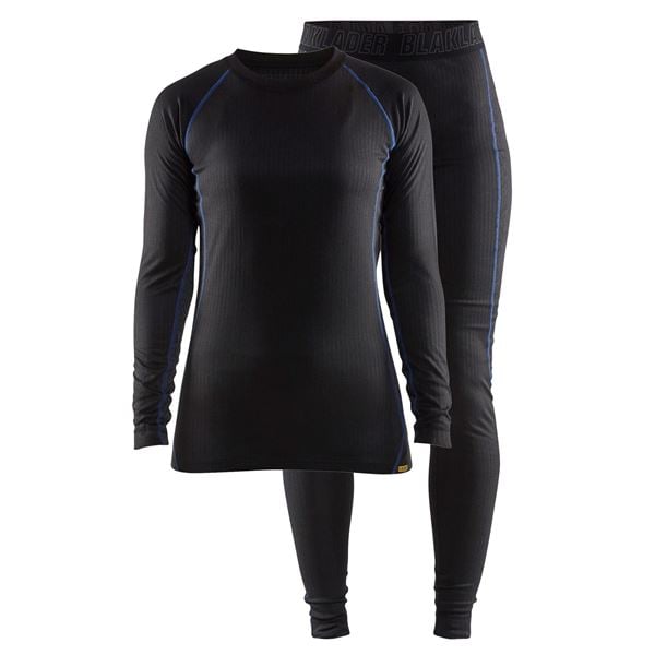 Blaklader 7202 Womens Light Base Layer