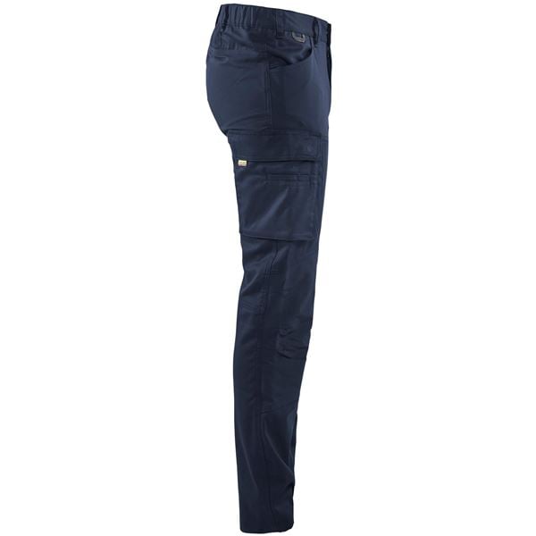 Blaklader 1457 Stretch Work Trouser