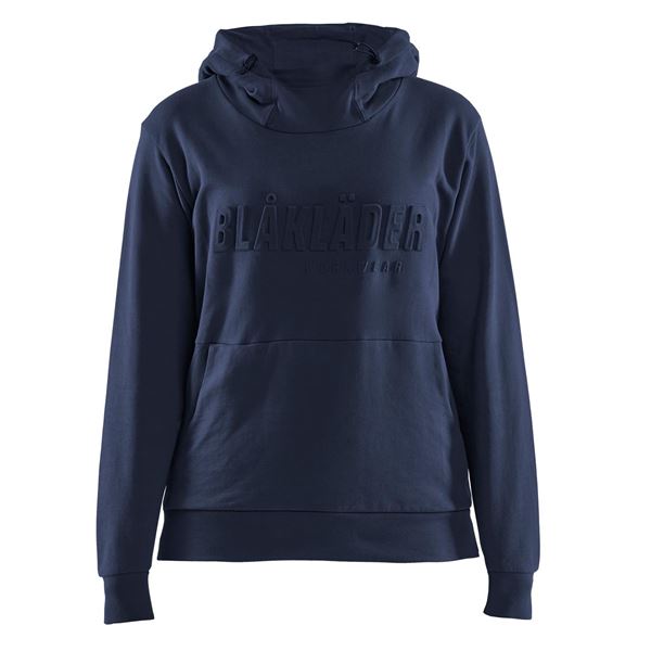 Blaklader 3560 Womens 3D Hoodie