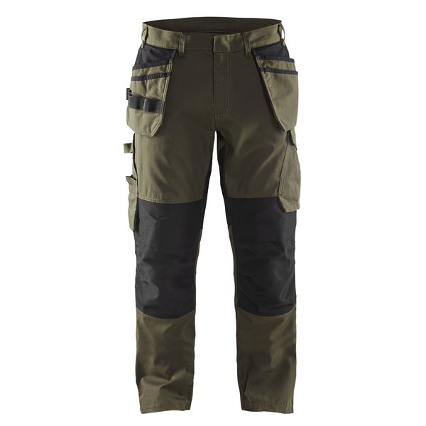 Blaklader 1496 Stretch Work Trouser