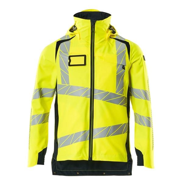 Mascot 19001 Hi-Vis Shell Jacket