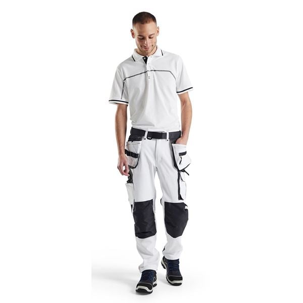 Blaklader 1079 4-Way-Stretch Painter's Trousers