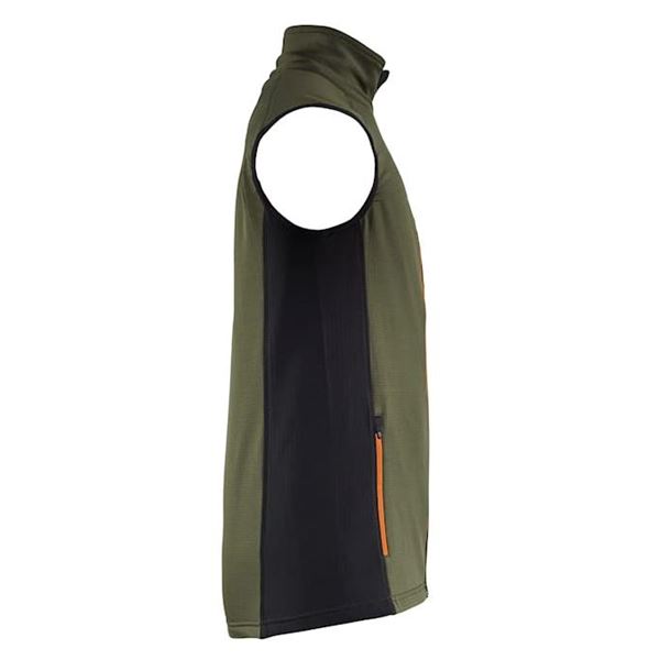 Blaklader 4736 Bodywarmer