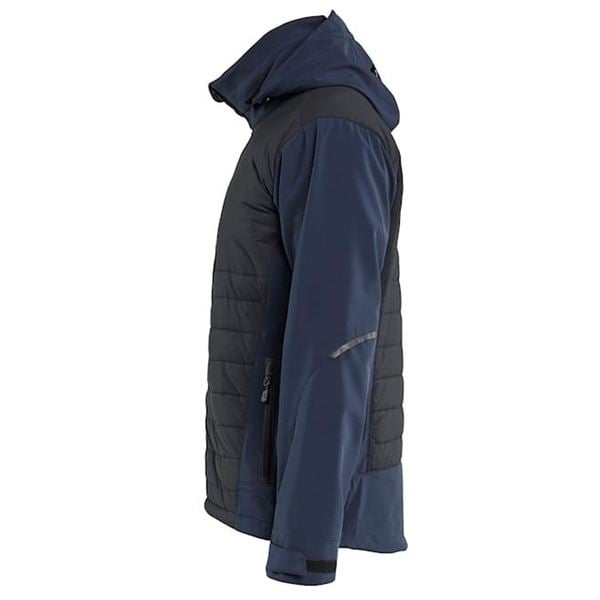 Blaklader 4743 Hybrid Jacket