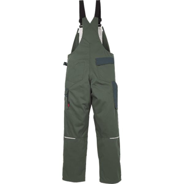 Fristads Icon Bib & Brace Overalls 1009 LUXE