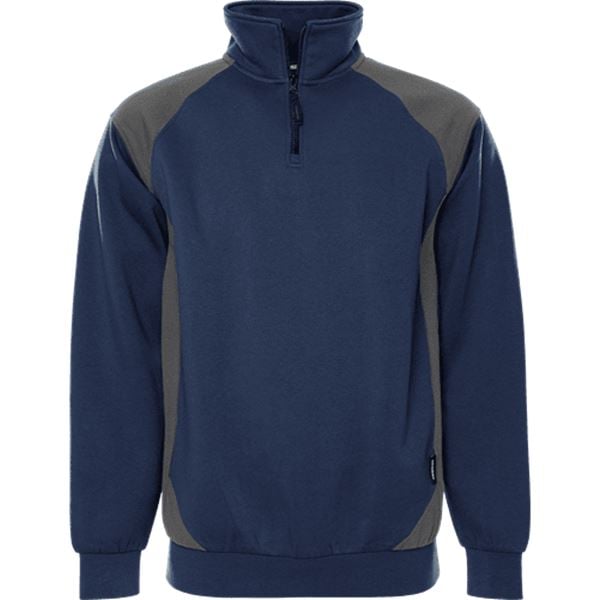 Fristads Fusion Sweatshirt 7048 GSM