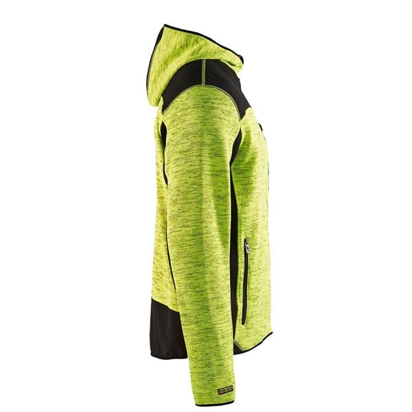Blaklader 4930 Hooded Sweatshirt