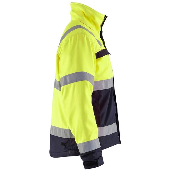 Blaklader 4069 Multinorm Winter Jacket