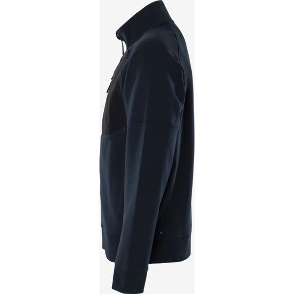 Fristads 7830 Sweatshirt Jacket
