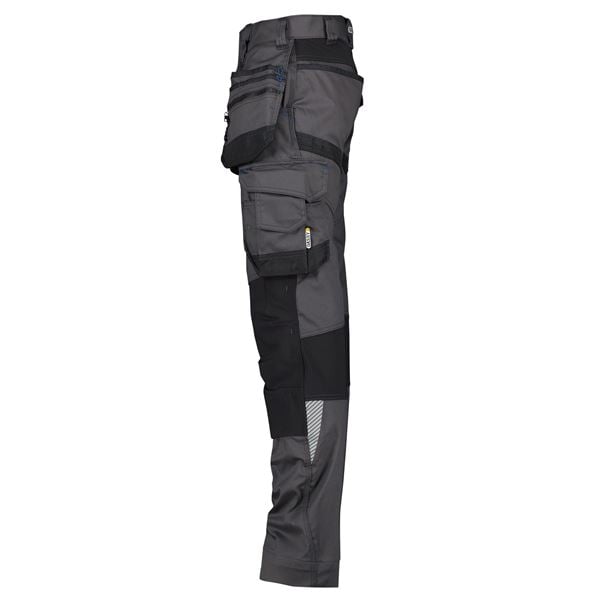 Dassy Flux Stretch Work Trousers