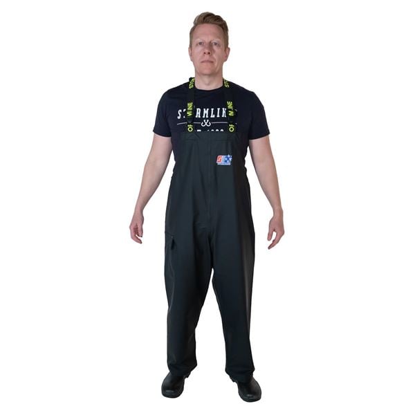 Stormline Stormtex-Air 669HG Bib and Brace Overall