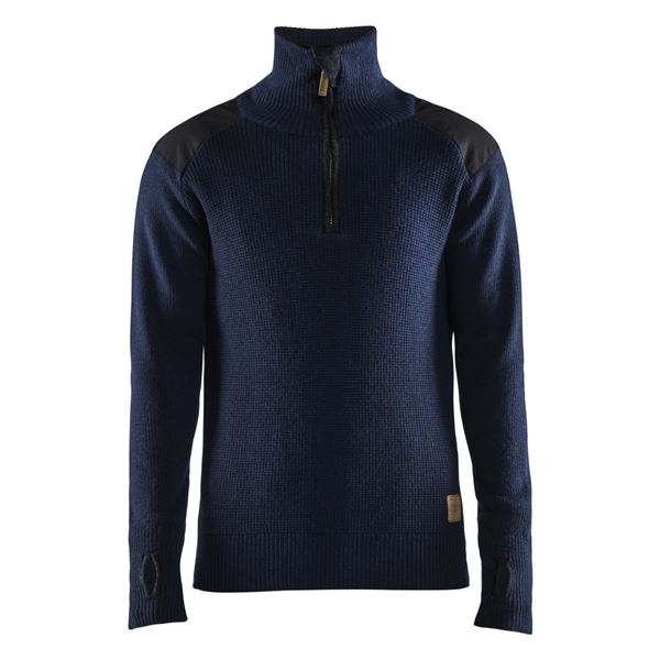 Blaklader 4630 Wool Sweater