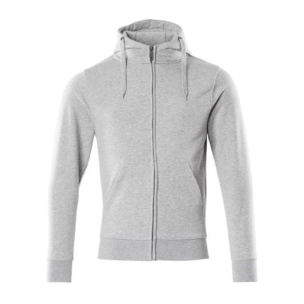Mascot 51590 Zipped Hoodie
