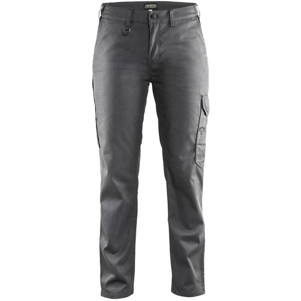 Blaklader 7104 Womens Industry Trousers