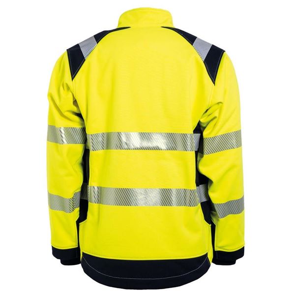 Tranemo 5195 Multinorm Jacket