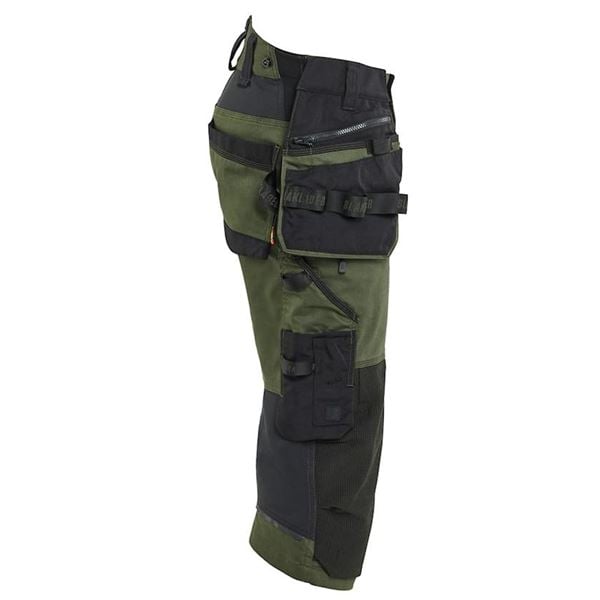 Blaklader 1977 Striker Stretch Pirate Trouser