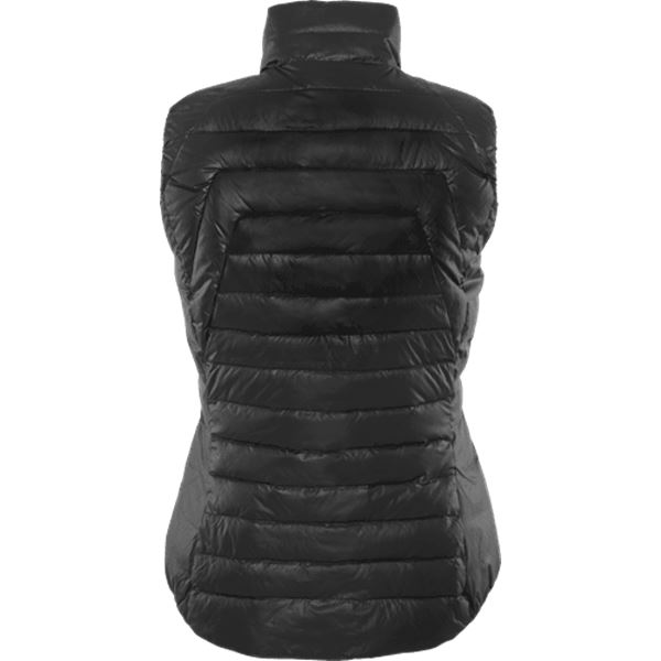 Fristads Womens Oxygen PrimaLoft Bodywarmer