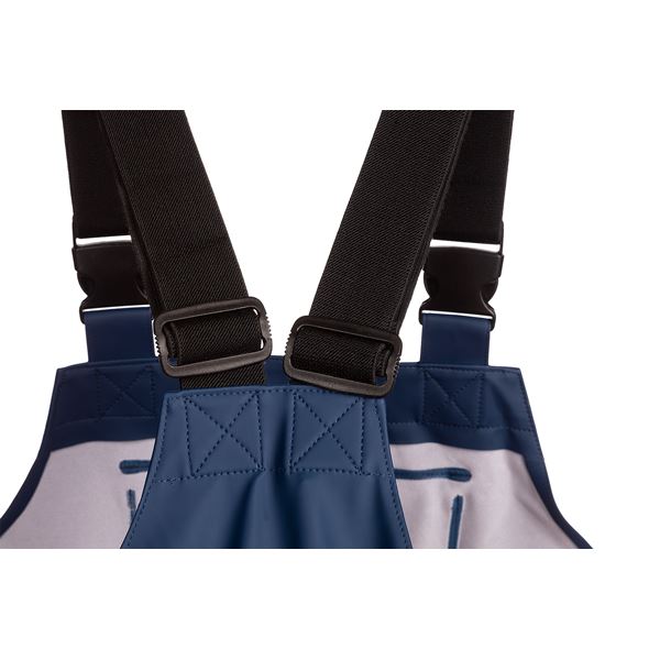 Sioen 661 Stein Bib and Brace