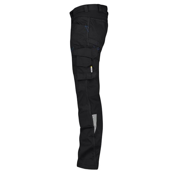 Dassy Dynax Stretch Work Trousers