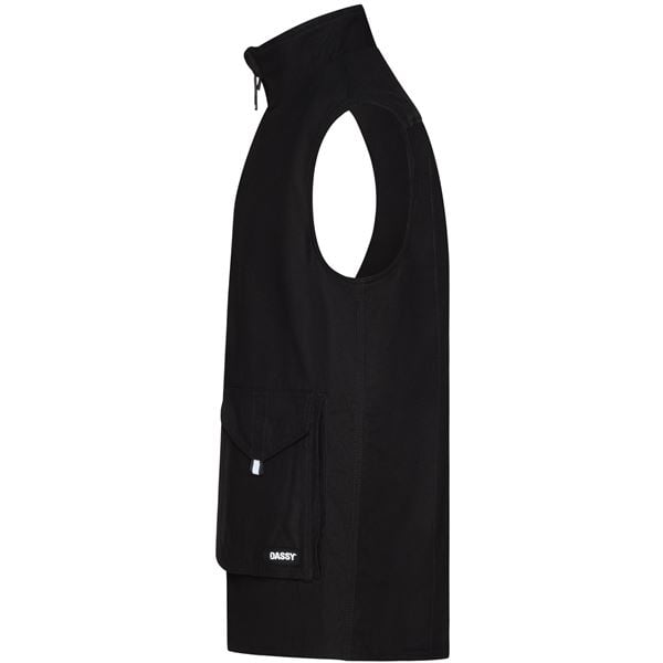 Dassy Morris Bodywarmer