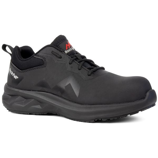 Rock Fall RF311 Banyan Safety Trainer