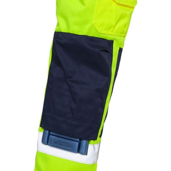 Fristads High Vis Trousers 2001
