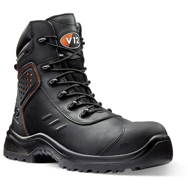 V12 Defender Safety Boot V1750