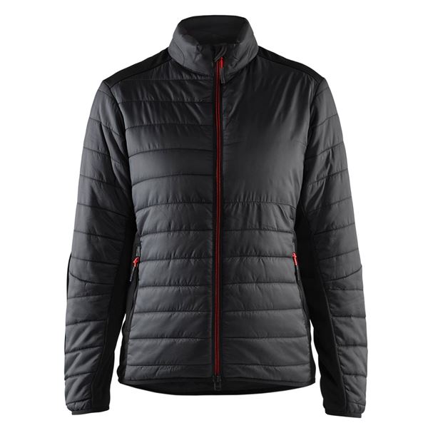 Blaklader 4715 Womens Quilted Jacket