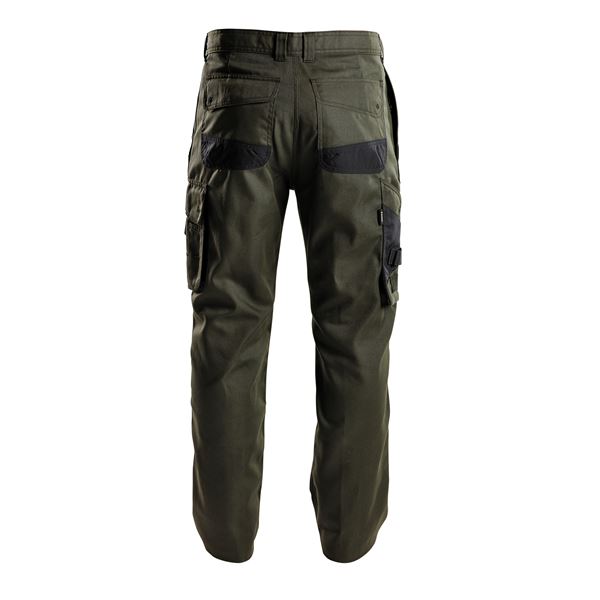 Dassy Connor Work Trousers